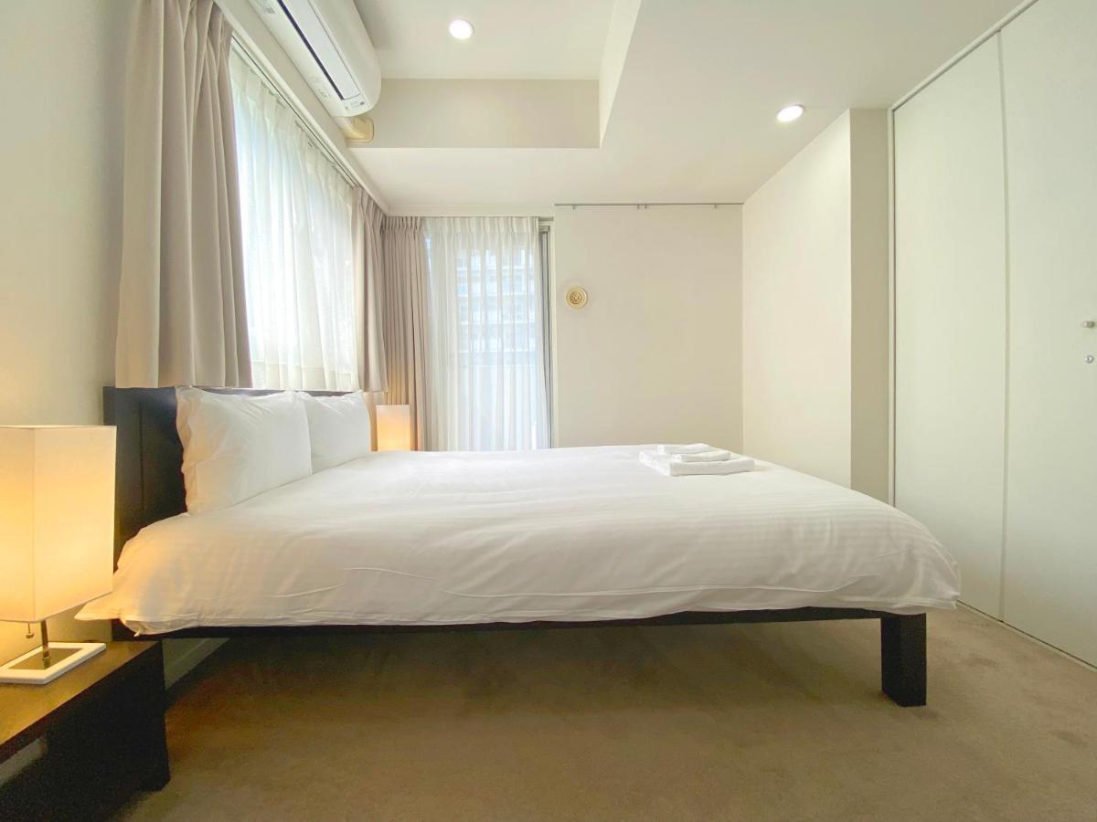 Pangoo Shinagawa Lejlighed Tokyo Eksteriør billede