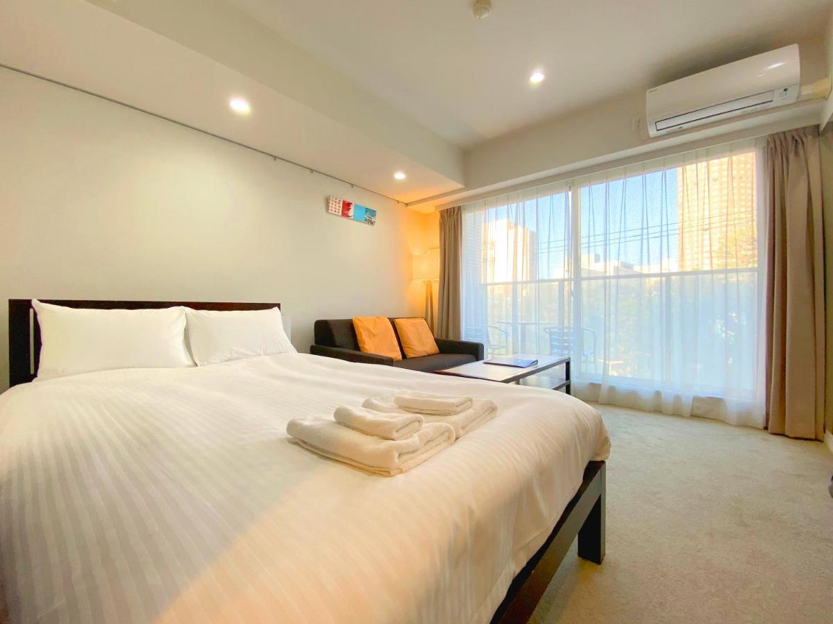 Pangoo Shinagawa Lejlighed Tokyo Eksteriør billede