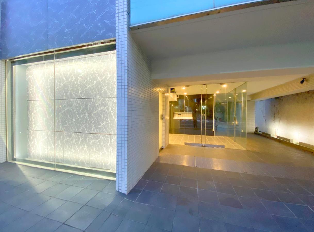 Pangoo Shinagawa Lejlighed Tokyo Eksteriør billede