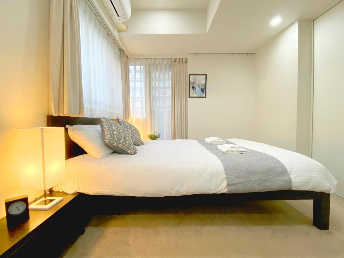 Pangoo Shinagawa Lejlighed Tokyo Eksteriør billede
